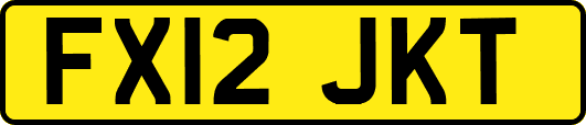 FX12JKT