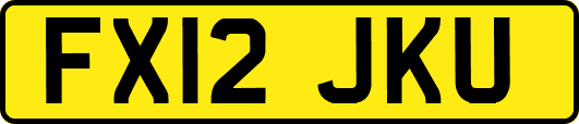FX12JKU