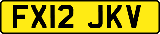 FX12JKV