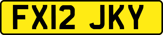 FX12JKY