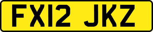 FX12JKZ