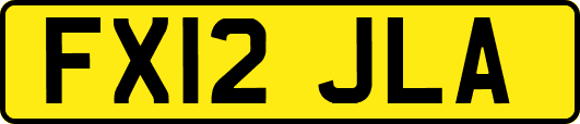 FX12JLA