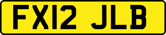 FX12JLB