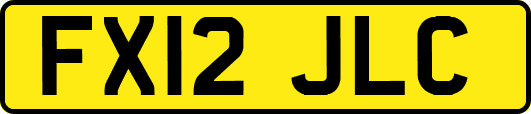 FX12JLC