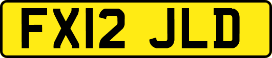 FX12JLD