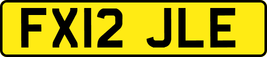 FX12JLE