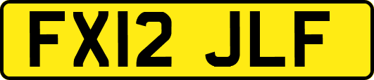 FX12JLF