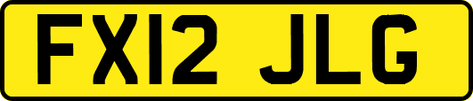 FX12JLG