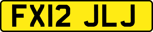 FX12JLJ