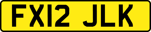 FX12JLK