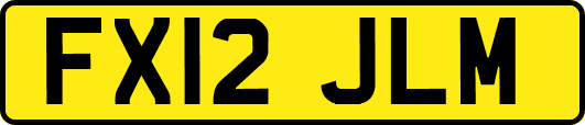 FX12JLM