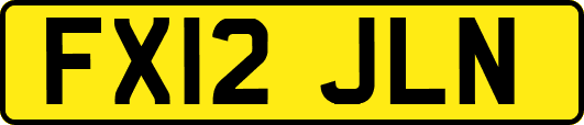 FX12JLN