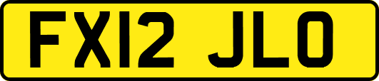 FX12JLO