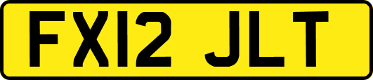 FX12JLT