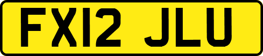 FX12JLU