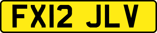 FX12JLV