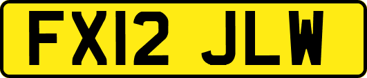 FX12JLW