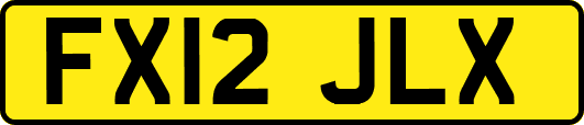 FX12JLX