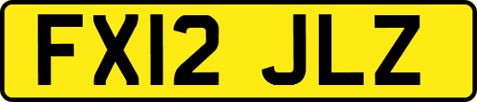 FX12JLZ