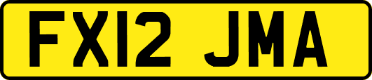 FX12JMA
