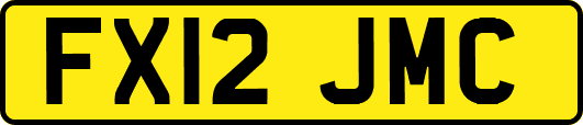 FX12JMC
