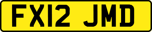 FX12JMD