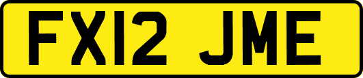 FX12JME