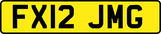 FX12JMG