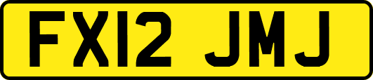FX12JMJ