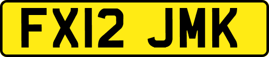 FX12JMK