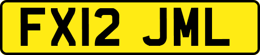 FX12JML