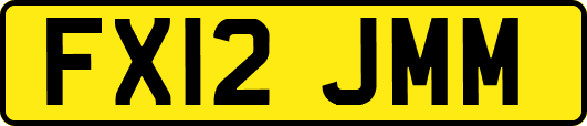 FX12JMM