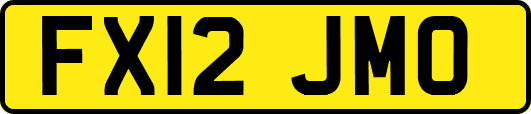 FX12JMO