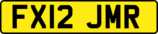 FX12JMR