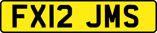 FX12JMS