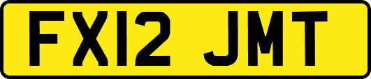 FX12JMT