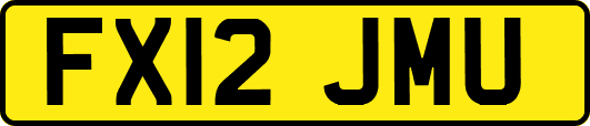 FX12JMU