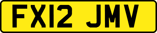 FX12JMV