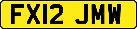 FX12JMW