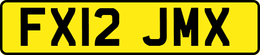 FX12JMX