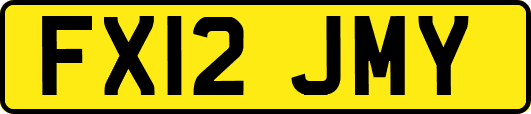 FX12JMY