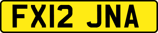 FX12JNA