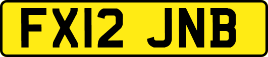 FX12JNB