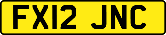 FX12JNC
