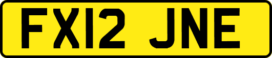 FX12JNE