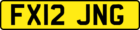 FX12JNG