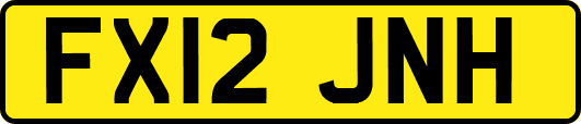 FX12JNH