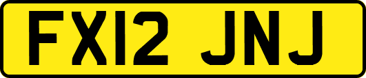 FX12JNJ