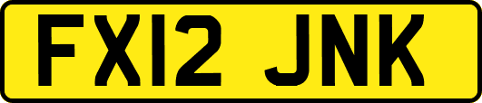 FX12JNK
