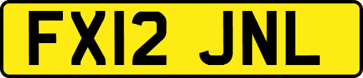 FX12JNL